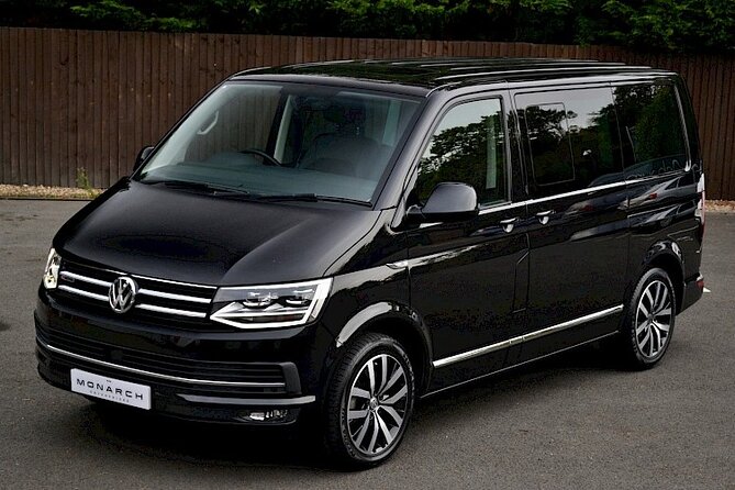 Munich Airport to Munich City Private Transfer - Location Information