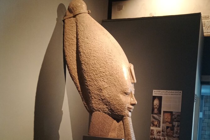 Museum of Luxor and Mummification Museum Private Tour - Overview of the Tour