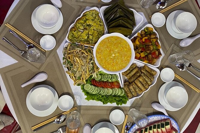 My Son Sanctuary Guided Tour With Rice Paper Making From Da Nang - Tour Details