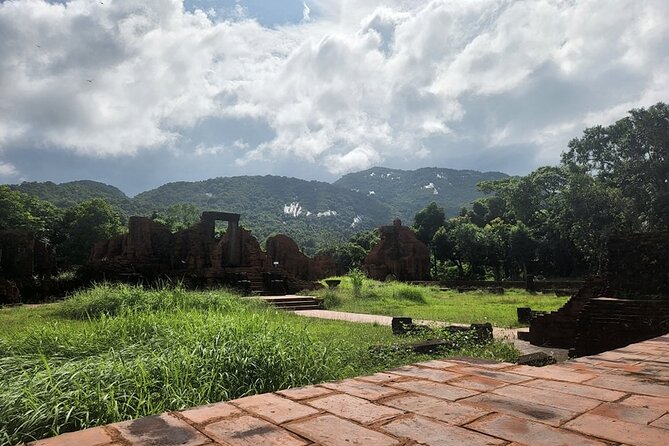 My Son Sanctuary Morning Private Tour From 7:30a.M to 11:30a.M - Inclusions