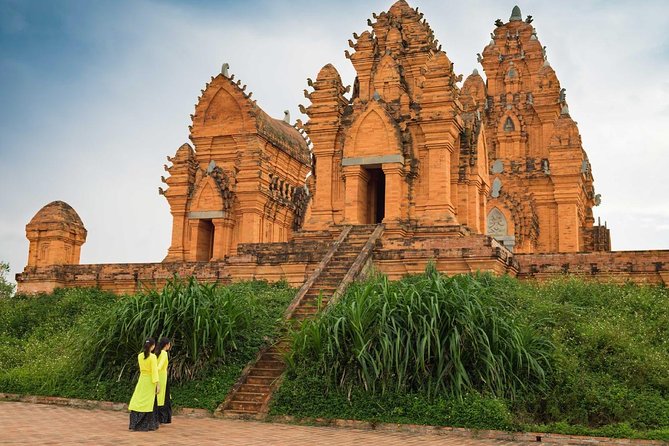 My Son Sanctuary Small Group Tour & Cultural Ceremony From Da Nang – Full Day - Tour Details