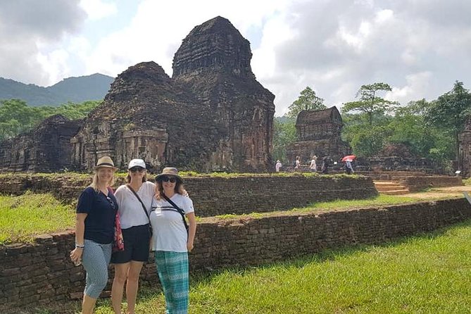 MY SON SUNSET PRIVATE TOUR to Enjoy Stunning Views & Take Amazing Pictures - Tour Overview