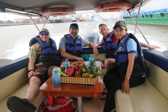My Tho and Ben Tre Mekong Delta Luxury Comfort Tour With Expert - Tour Highlights