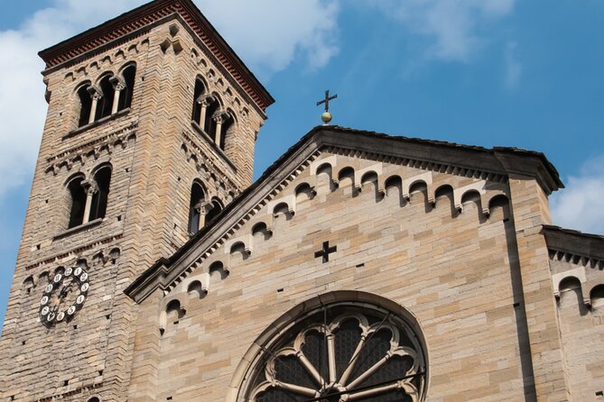 Mystery Heist Quest Experience in Como