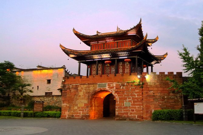 Mystical and Remote Indepth Hunan 8 Days Private Tour