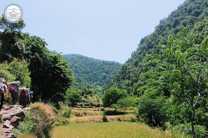 Naag Tibba Trek (2 Nights)