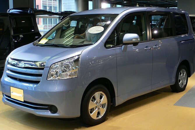Nairobi Airport Transfers - Additional Information