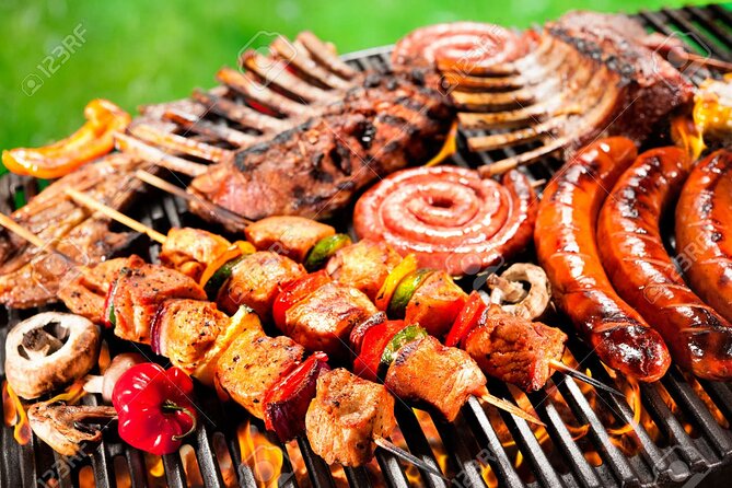 Nairobi Nightlife and Safari Park Hotel Dinner Experience - Additional Information