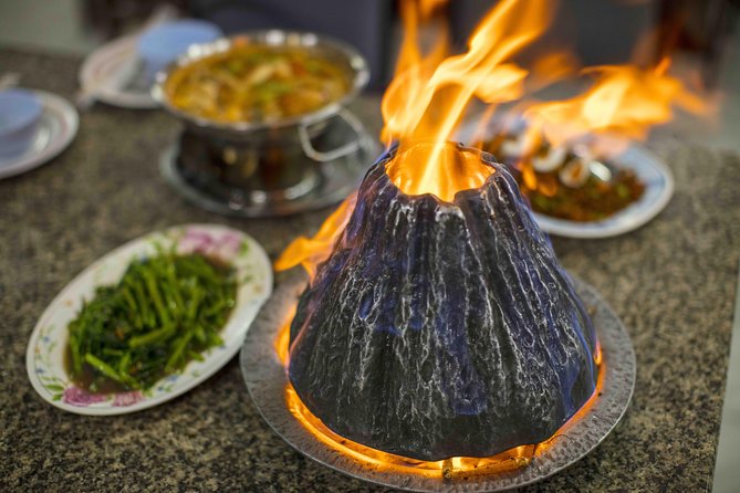 Nakhon Pathom Ancient Capital Classic Day Tour - Tour Overview