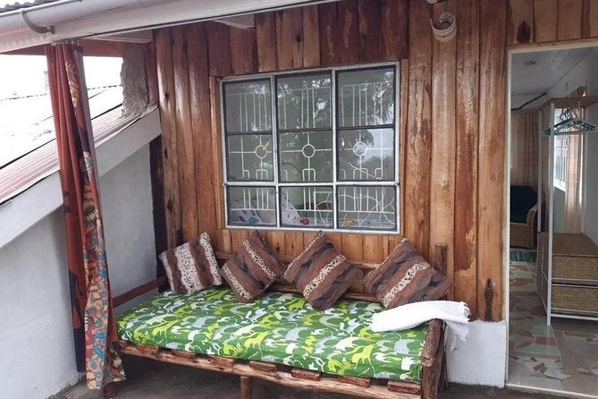 Nakuru Naivasha Wildlife Day Trip