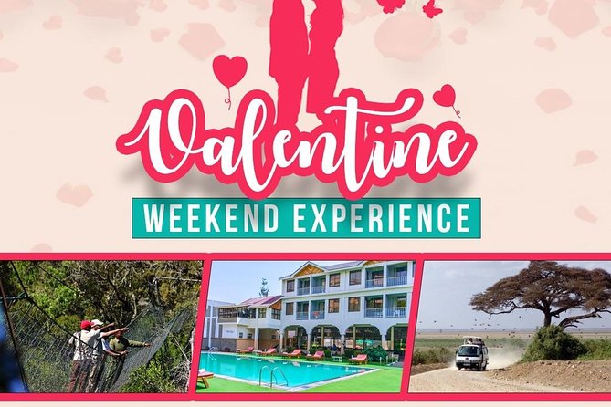 Nanyuki Experience