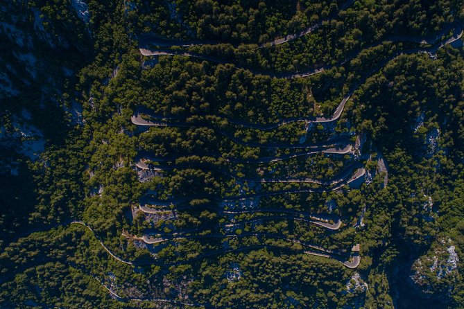 National Parks Skadar Lake and Lovcen+Wine Tasting (Private Tour) - Included Amenities
