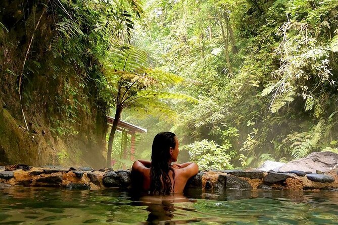 2 Best Spa And Hot Springs Experiences In Quetzaltenango