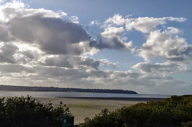 Nature Activity in the Bay of St Brieuc