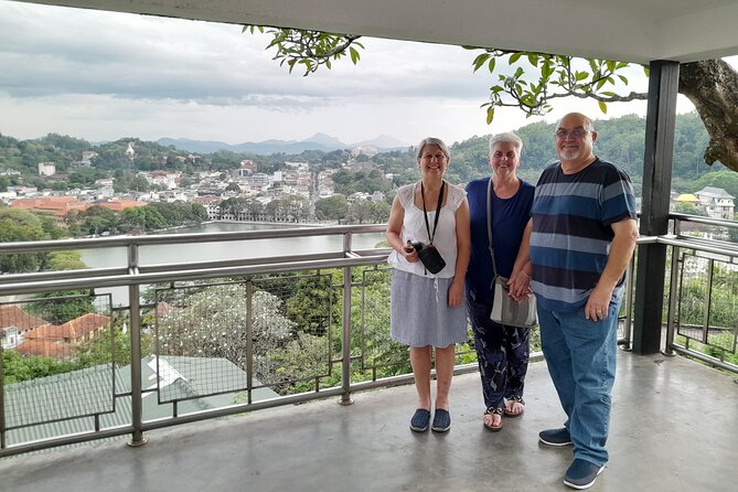 Nature | Wild | Culture | Hill Country | Tour in Sri Lanka 6N 7D - Inclusions and Exclusions