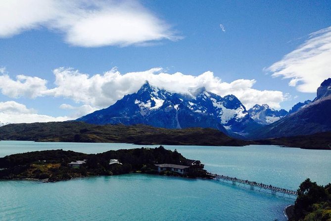 Navigation Through Balmaceda & Serrano Glaciers in Zodiac - Full Day - Itinerary Details