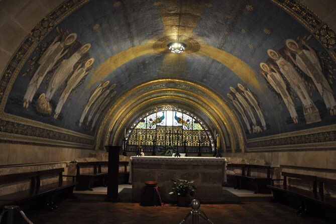 Nazareth Region Christian Highlights Full Day Private Tour
