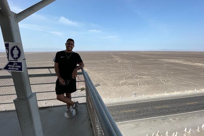 Nazca Lines Full Experience