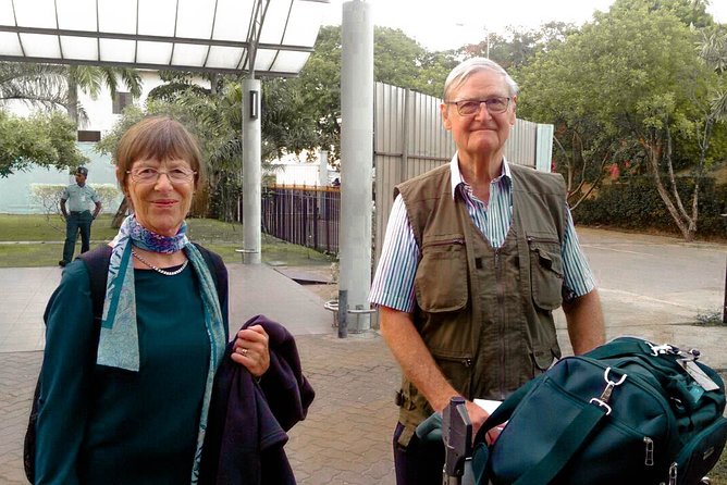 Negombo City to Colombo Airport (CMB) Private Transfer - Additional Information