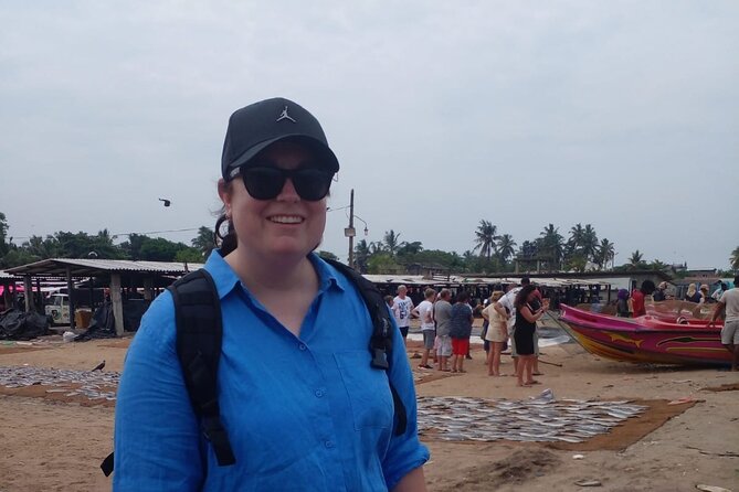 Negombo One Day Trip From Colombo - Visit to Negombo Lagoon