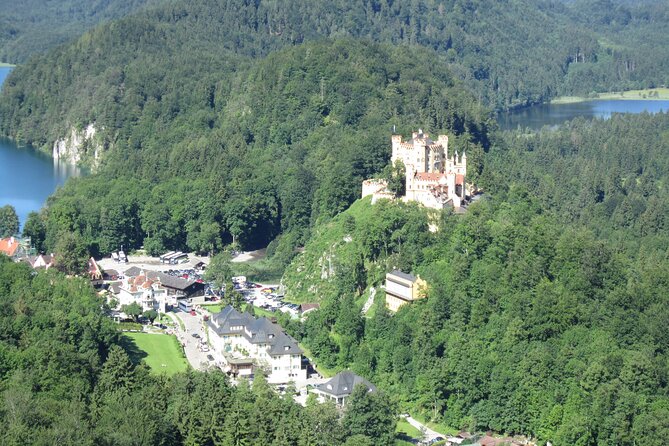 Neuschwanstein Private Day Trip From Munich