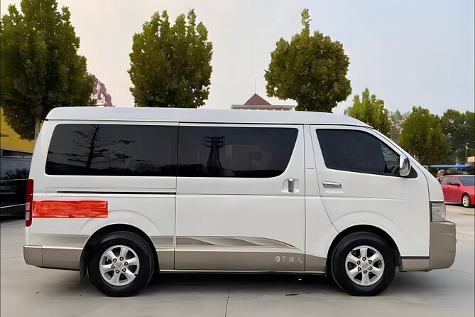 New Chitose Airport CTS Private Transfer to Sapporo Hakkaido - Service Details