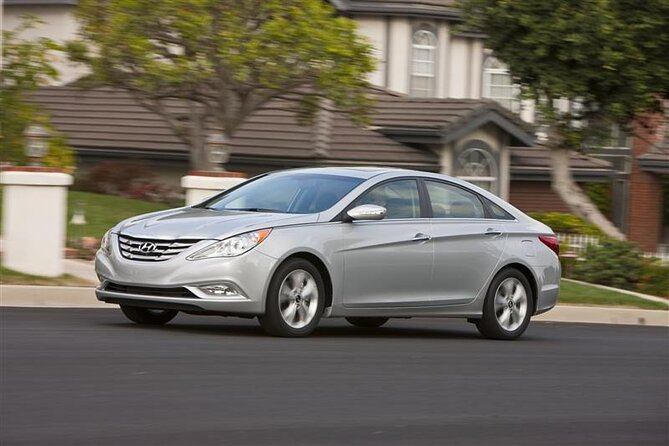 5 Best Airport Transfers In Ulaanbaatar