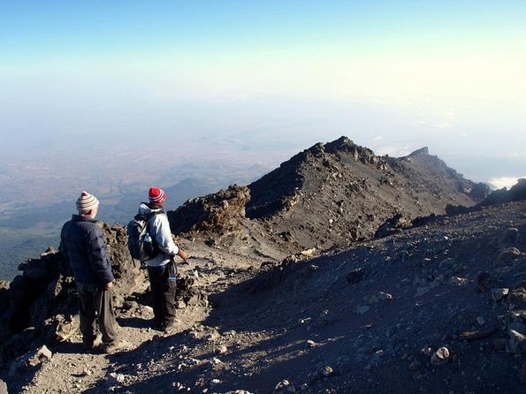 Ngurdoto Crater (Mount Meru) Full-day Tour - Inclusions
