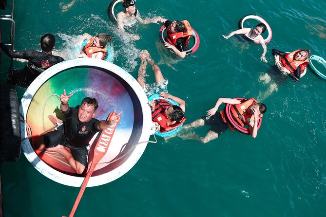 Nha Trang Boat Trip Floating Bar Live Music Show - Pickup Information