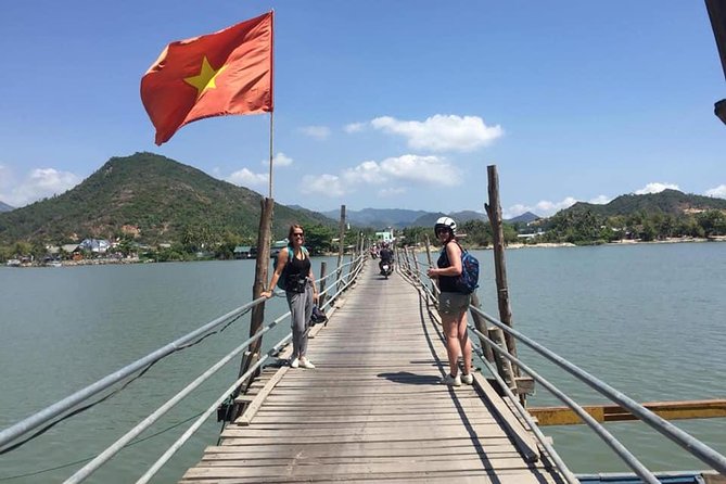 Nha Trang City & Countryside Tour (Half Day)