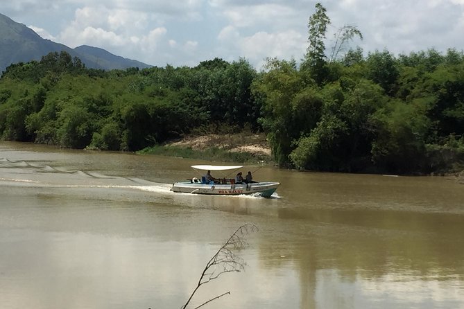 Nha Trang Countryside and One Way River Cruises Sunset Tour - Itinerary Overview