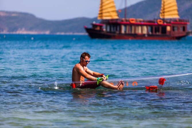 Nha Trang Discovery With the Emperor Cruises Full Day Tour - Additional Information