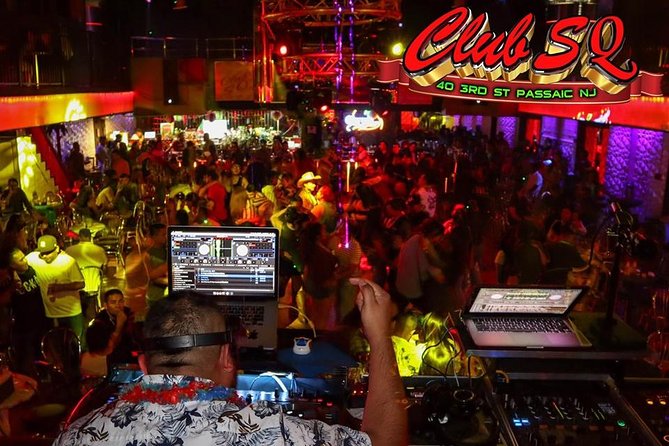 Night Club Tour in Ulaanbaatar