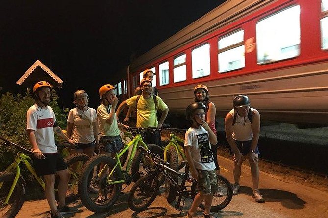 2 Best Bike Tours In Lithuania