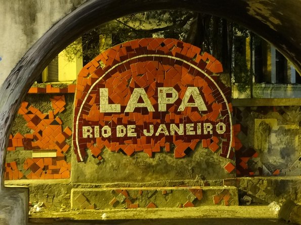 Nightlife of Rio as a Local Tour - Local Tour Highlights