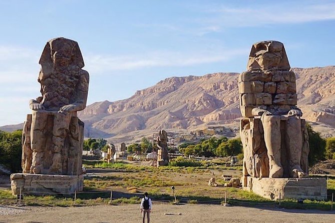 Nile Cruise Package From Aswan 4 Days – 3 Nights