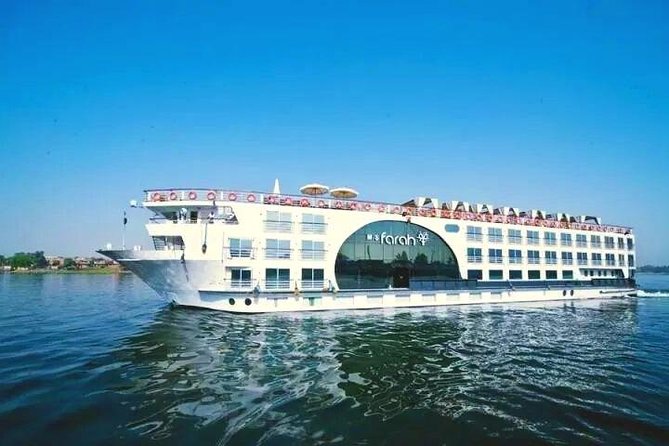 Nile Cruise