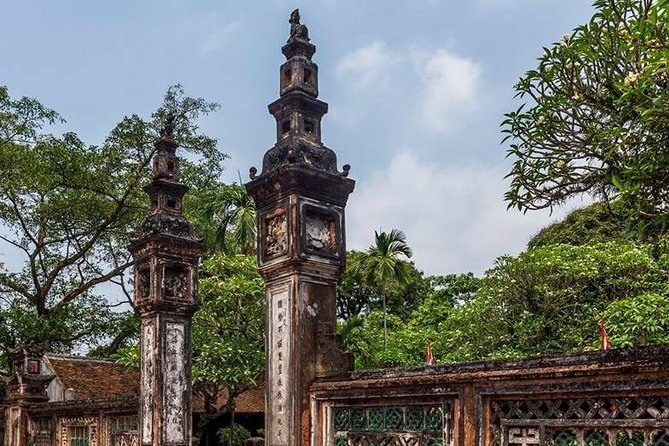 Ninh Binh 2 Days 1 Night Visiting Tam Coc Thung Nham Mua Cave Hoa Lu From Hanoi - Itinerary Overview