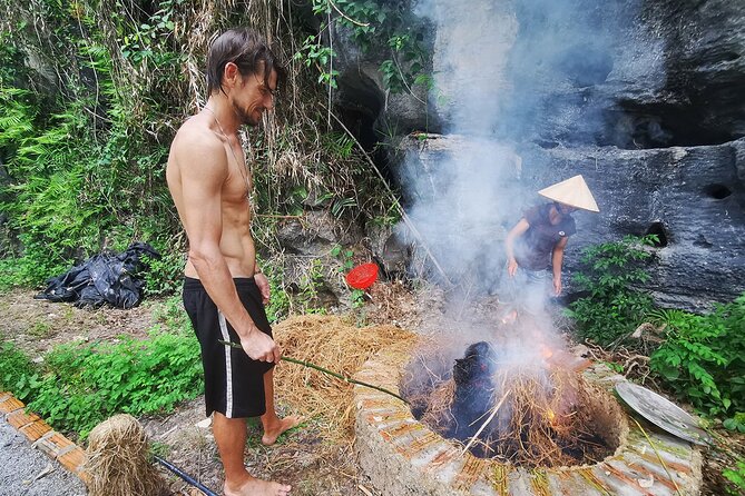 Ninh Binh Cooking Class at Buffalo Cave - Experience Authentic Vietnamese Cuisine