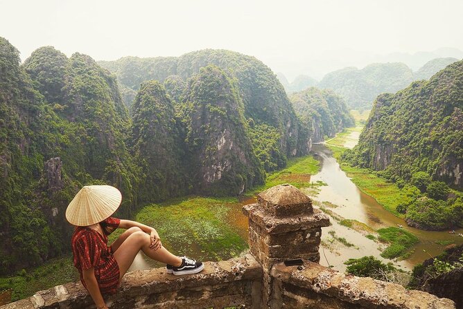 Ninh Binh Day Trip: Tam Coc /Trang an -Mua Cave Tour With Cycle - Tour Overview