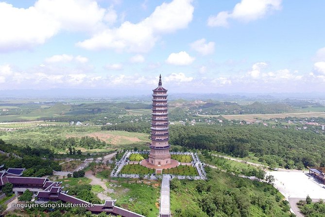 Ninh Binh Luxury Day Tour : Bai Dinh Trang An & Mua Cave - Inclusions and Pickup Details