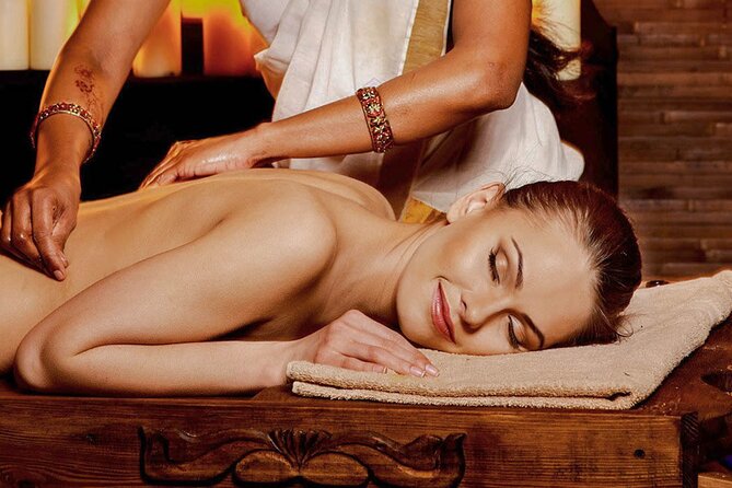 Niroga Wellness Package