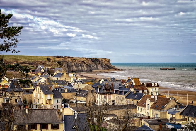 Normandy D Day Landing Customized Private Tour From Bayeux - Tour Overview