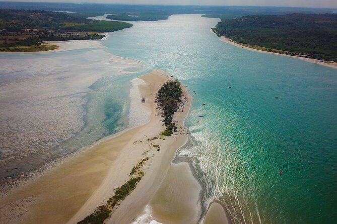 North Coast Beaches of Recife