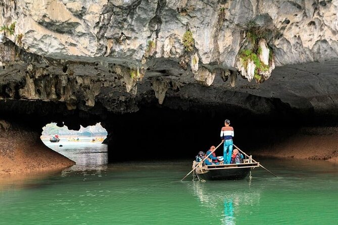 North of Vietnam Explorer Package, Hanoi,Halong, Ninh Binh (5D4N) - Guided Tours and Activities