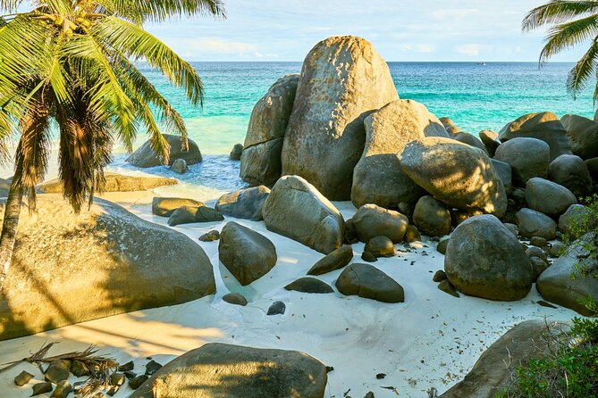 North Shore Beach Escapade