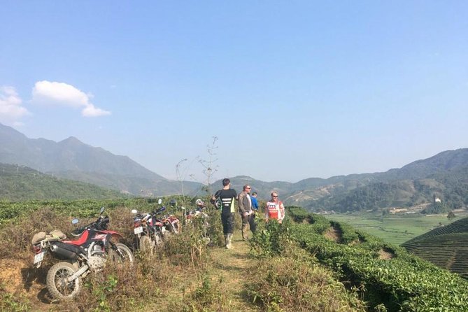 Northern Loop Private Adventure 11 Days 10 Nights - Logistics Details