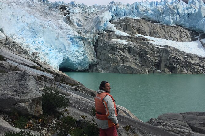 Northern Patagonia:The Most Wonderful Route in the World6/9D 5/8N