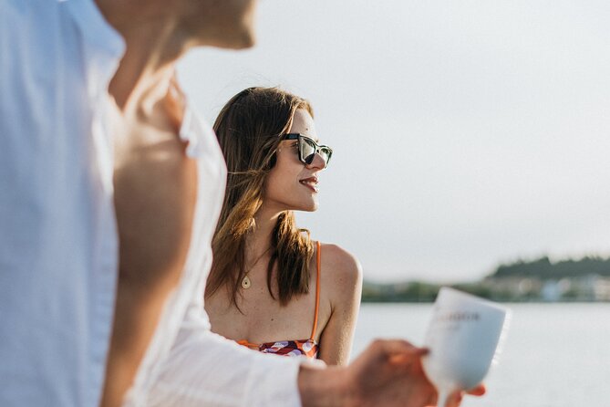 Northwest Corfu Full Day Private Boat Tour - Tour Details