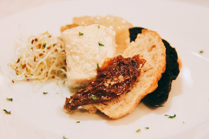 Novigrad Walking Food Tour - Tour Details